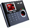 Secubio Iclock900 Colorful Fingerprint Time clock with RFID card reader from SECUBIO BIO-OFFICE CO.,LTD, SHANGHAI, CHINA