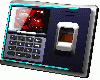 Secubio Isafe100 Fingerprint Access Control with anti pass back and anti theft system from SECUBIO BIO-OFFICE CO.,LTD, SHANGHAI, CHINA