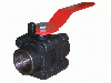 Ball valve from SHIVAM INDUSTRIES, AHMEDABAD, INDIA