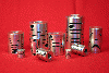 Encoder couplings from SOHAM ENGINEERS, PUNE, INDIA