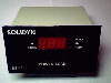 3 in 1 Digital meter Volt,Hz,Amp from SOLIDYN ENGINEERS, DELHI, INDIA