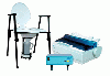 Flow-Comp - Uroflowmetry System from STATUS MEDICAL EQUIPMENTS, SATARA, INDIA