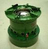 NR55 Kerosene Stove from YANGZHOU HURRICANE LANTERNS CO LTD , NANJING, CHINA