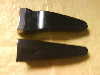 Bakelite Handle for Pressure Cooker from SUPERFINE INDUSTRIES, DELHI, INDIA