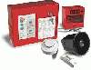Fire alarm system from S V ENGINEERING, MUMBAI, INDIA