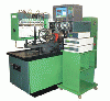 BD960-L fuel measuring pump test bench from  TAIAN LABAODI AUTOMOBILE TESTING EQUIPMENT COMPANY LTD, CONCEPCION, CHILE