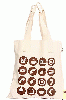canvas shopping bags from TAILAI PACKING BAG COMPANY LIMITED, BEIJING, CHINA