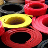 Rubber Sheets from TATA RUBBER CORPORATION, GHAZIABAD, INDIA