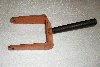 Y Brackets Orange from TECHNO INDUSTRIAL CORPORATION, MOHALI, INDIA