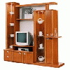 Modular Home Furniture from TELEWOOD , FARIDABAD, INDIA