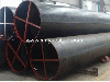 LSAW Steel Pipe from TIANJIN XINYUE INDUSTRIAL AND TRADE CO., LTD, BEIJING, CHINA
