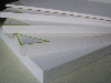 PVC foam board from TIANXU INDUSTRY CO., LTD, ZIAN, CHINA