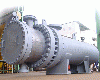 Shell and tube heat exchanger from TITANIUM TANTALUM PRODUCTS LIMITED, CHENNAI, INDIA