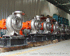 Titanium centrifugal pumps from TITANIUM TANTALUM PRODUCTS LIMITED, CHENNAI, INDIA