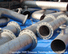 Titanium Pipes & Pipe fittings from TITANIUM TANTALUM PRODUCTS LIMITED, CHENNAI, INDIA