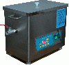 Ultrasonic Injector Cleaner from LEELA ELECTRONICS, KALYAN, INDIA