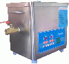 Ultrasonic PCB / Stencil Cleaners from LEELA ELECTRONICS, KALYAN, INDIA