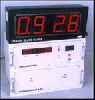 Master Clock with NTP/SNTP Server from WEBINDIA INTERNET SERVICES, CHENNAI, INDIA