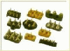 MOTOR TERMINAL PLATES-TERMINAL BOARDS-TERMINAL STUDS-MOTR CONNECTION BOARDS. from RASESH ENTERPRISESR, MUMBAI, INDIA