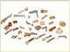 OCB-ACB SPARES FOR HT\LT BREAKERS SPARES. from RASESH ENTERPRISESR, MUMBAI, INDIA