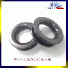 Custom cnc precision turning aluminum parts from YIXIN PRECISION METAL&PLASTIC CO.LTD, ZIAN, CHINA