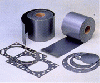 Gasket materials from ZAOZHUANG WEALSON ENTERPRISES CO.,LTD, BEIJING, CHINA