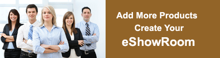 Create your eShowRoom